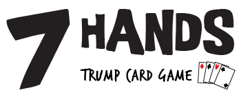 7hands logo